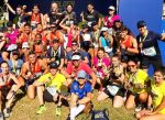 Front Runners chilenos destacan en la Asics Golden Run Río 2019