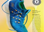 Las Skechers Performance GOrun 7 Hyper nombrado calzado del año para el verano por la revista Outside Magazine