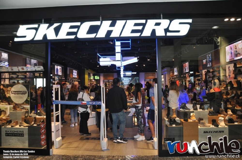 Laboratorio rumor Prescribir Tiendas Skechers En Tenerife, Buy Now, Top Sellers, 50% OFF,  www.busformentera.com