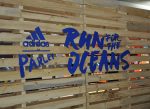 ¡Arrancó el Run For The Oceans de adidas y Parley en Costanera Center!