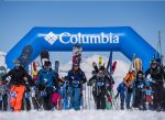 El Columbia Snow Challenge viene recargado en el 2019