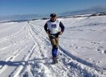 El Snowrunning Punta Arenas desafiará nuevamente a la Patagonia chilena