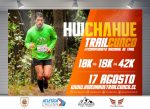 Se viene la 2ª versión del Huichahue Trail Cunco