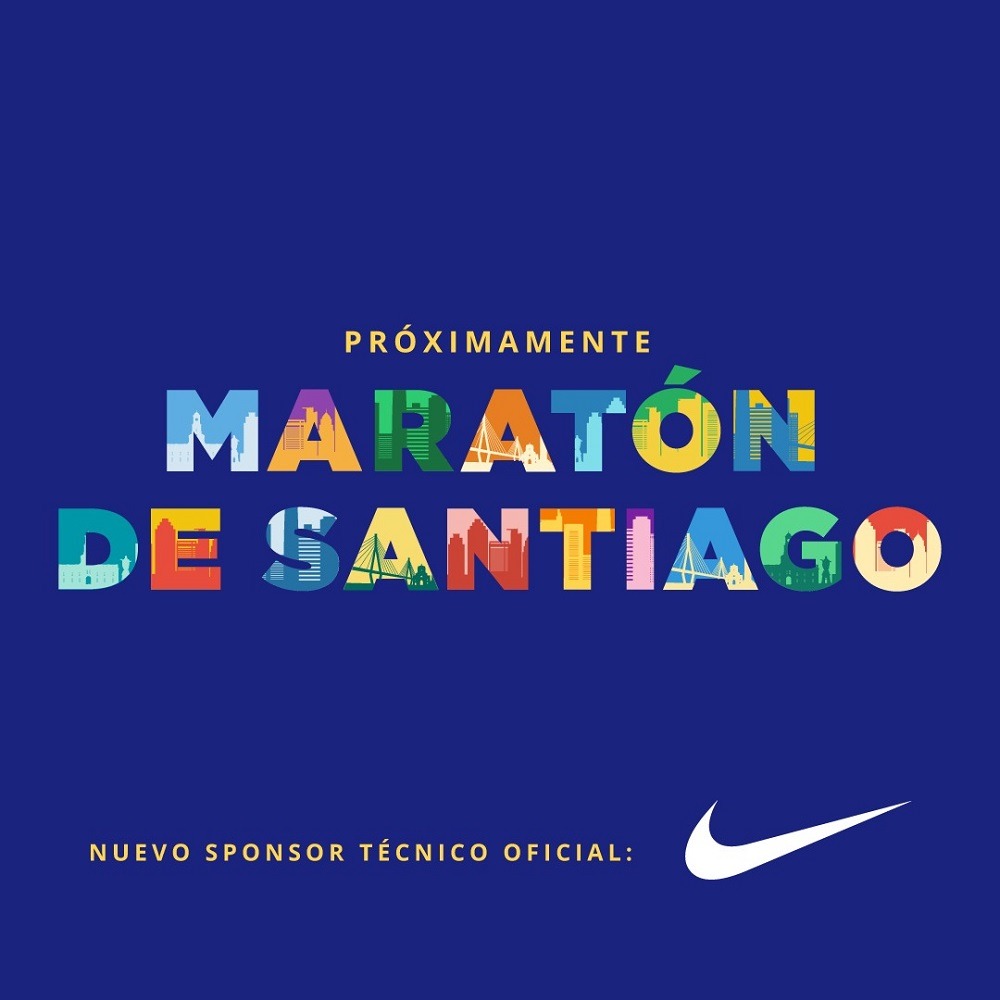 nike oficial chile