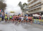 Catrileo y Ángel triunfaron en el Medio Maratón de Osorno 2019