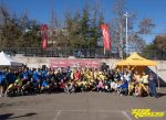 10ª Corrida de la Amistad Santiago Runners 2019