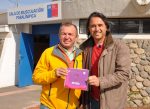 Se vienen los 6tos Juegos Parapanamericanos Lima 2019: Conoce el #TeamParaChile de atletismo