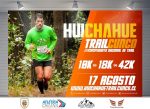 No te pierdas la 2da edición del Huichaue Trail Cunco