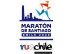 ¡¡Nuevamente seremos Media Partners oficiales del Maratón de Santiago 2020!!