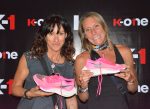 K-One presentó las Nike Zoom Vaporfly NEXT%