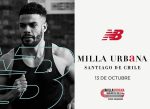 Próxima #CoberturaRunchile la Milla Urbana de New Balance