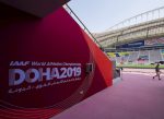 Chilenos en el Mundial de Atletismo 2019 en Qatar