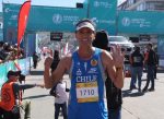 Francisco Salazar: “Mi maratón número 41”