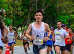 Chilenos en la adidas BOOST RUN Sao Paulo