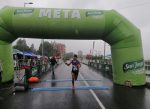 Alexsi Barría ganó el Maratón Villarrica 2019