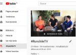 Mira los episodios de #RunchileTV en nuestro canal de YouTube