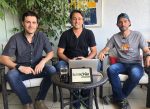 #RunchileTV con Jhon Barrera y Arturo Bertoglio de Andeschimp