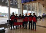 Selección nacional de Trail viaja a Argentina para competir en el Campeonato Mundial