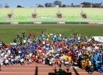Nacional de Atletismo Máster se vivió en Valparaíso