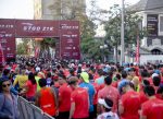 Abiertas las inscripciones para la Saucony STGO 21K 2020