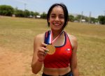 Atletismo chileno gana múltiples oros en los Juegos Escolares de Asunción 2019