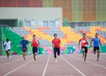 Atletismo chileno suma medallas en último día de acción en Juegos Escolares 2019