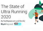 Ultra Running: Las mujeres son más veloces en las largas distancias