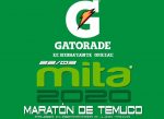 Sé parte del Maratón Internacional de Temuco 2020