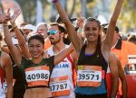 Gatorade Maratón de Santiago 2020 lanza planes de entrenamiento para preparar a corredores