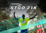 Aún puedes unirte a la Saucony STGO 21K 2020