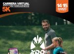 Súmate a la Carrera Virtual 5 K para promover la donación de órganos
