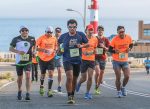 Presentan oficialmente el Maratón de Valparaíso 2020