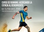 No te pierdas todo lo que trae el curso “Acercando la ciencia al rendimiento”