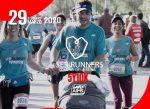 Ganadores de inscripciones para la carrera Ser Runners 2020