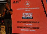 Ya puedes inscribirte en el Speed Runners de adidas