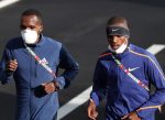 Suspendido el Medio Maratón de Madrid por el Coronavirus
