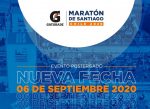 Maratón de Santiago se posterga para el 6 de septiembre por el Coronavirus