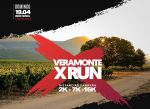 No te pierdas la “Veramonte X Run” 2020