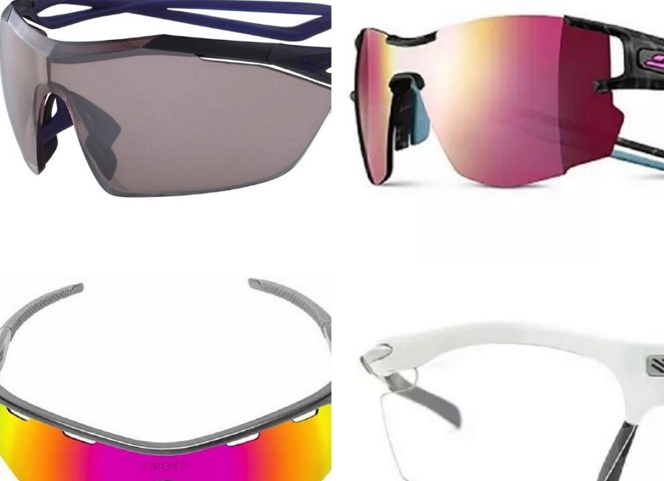 Cómo elegir las gafas de sol para running, Blog de running