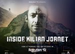 Kilian Jornet presenta documental «Inside Kilian»