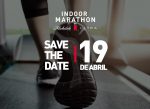 Michelob Ultra lanza 1er Indoor Marathon en Chile