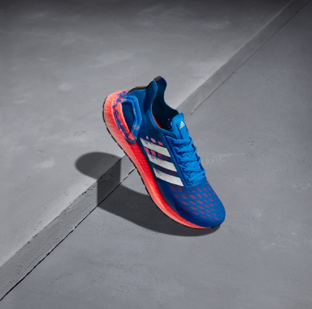 adidas Chile presentó sus más recientes modelos de zapatillas para promover entrenamiento en | Runchile.cl