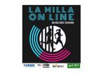 Se viene La Milla Online con #CoberturaRunchile