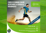 Clínica Uandes ofrecerá un completo curso online de Running