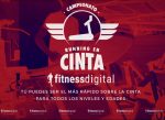 Súmate al Campeonato de running en Cinta