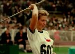 Falleció Marlene Ahrens, la primera y única medallista olímpica chilena