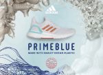adidas lanza PRIMEBLUE, una nueva línea de productos más sustentable