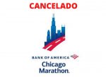 Cancelado el Maratón de Chicago 2020