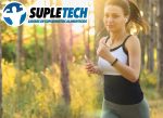Prepárate de la mejor forma con los suplementos nutricionales de Supletech en el Cyber Day