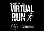 Prepárate para la Garmin Virtual Run!